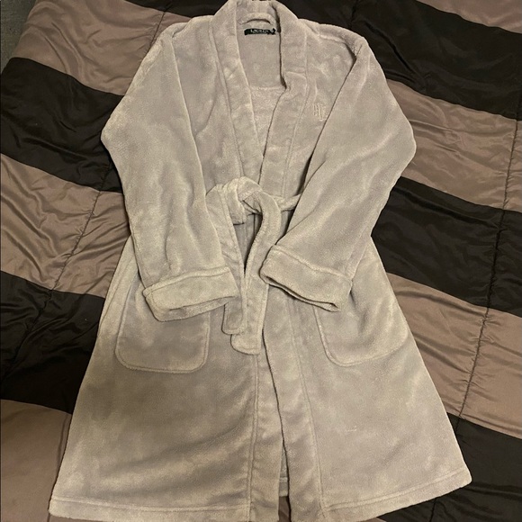 Ralph Lauren Other - Ralph Lauren Bathrobe
